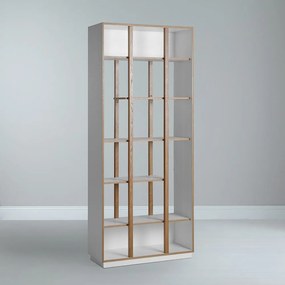 Knižnica Woodman Newbury