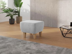 XXXLutz TABURETKA, textil, 56/46/56 cm Sit & More - Kreslá - 000144022320
