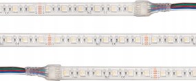 Led pásik Slc Rgbw CV 60 10M 14MM 14,4 W 680LM RGB/830 IP67