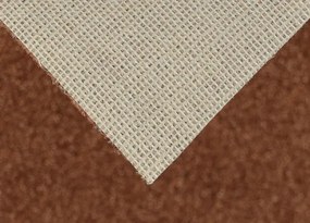 Koberce Breno Metrážny koberec OPTIMA SDE NEW 64, šíře role 400 cm, červená