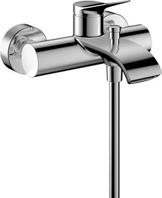 Vaňová batéria Hansgrohe Vivenis bez sprchového setu 150 mm chróm 75423000
