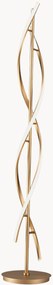 Stojacia LED lampa Alken