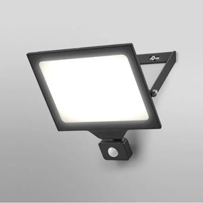 Ledvance - LED vonkajší reflektor so senzorom FLOODLIGHT LED/150W/230V IP44