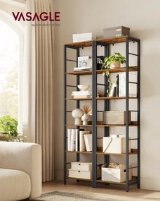 Policový regál LLS168KD01