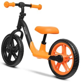 Lionelo - Odrážadlo ALEX Orange