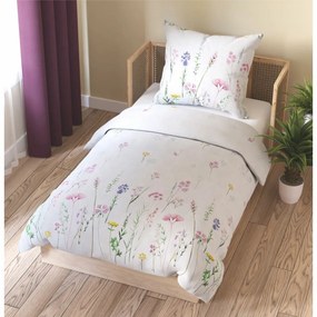 Forbyt Saténové obliečky Zalura, 140 x 200 cm, 70 x 90 cm