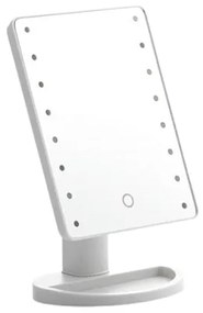 Stolné zrkadlo InnovaGoods LED IN0954