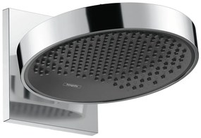 Hansgrohe Rainfinity, hlavová sprcha 250 1jet s pripojením na stenu, chrómová, HAN-26226000