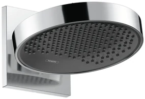 Hansgrohe Rainfinity, hlavová sprcha 250 1jet s pripojením na stenu, chrómová, HAN-26226000
