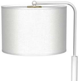 Stolná lampa ALBION 1xE27/60W/230V