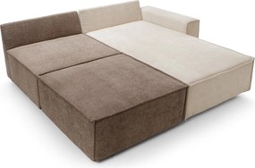 Sedacia súprava CUBE ROH V2