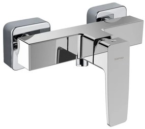Sapho - Sprchová batéria TURSI lesklý chróm