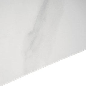 PROXIMA.store - Set konferenčných stolíkov TENOR FARBA: čierna