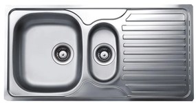 Drez Oberon  EC 318 D