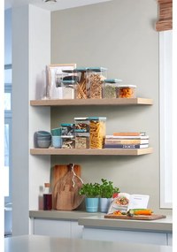 Dózy v súprave 3 ks na potraviny Omnia – Mepal