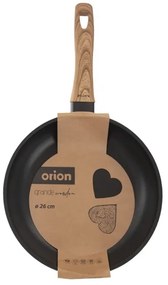 Orion domácí potřeby Pánev GRANDE WOODEN pr. 26 cm