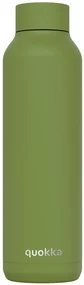 Nerezová termofľaša Solid Olive Green 630 ml