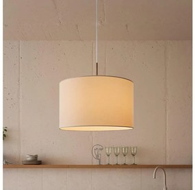 Eglo 31571 - Luster na lanku PASTERI 1xE27/60W/230V