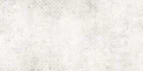Dlažba Sintesi Paint white 60x120 cm mat PAINT18116