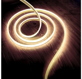 LED Pásik LED/50W/12V 5 m 4000K