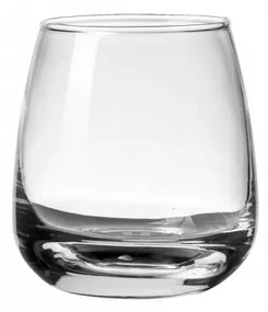 Dezertný pohár 100 ml – Univers Glas Lunasol (321995)