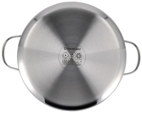 Silvercrest®  Súprava hrncov Premium (so sklenenými pokrievkami)  (100395241)