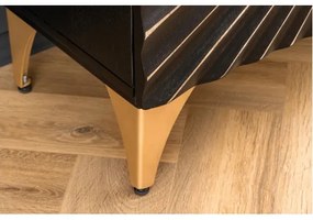 Komoda 44652 Solaris 180cm Drevo Mango - Komfort-nábytok