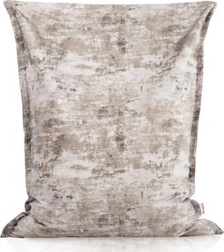 INTERMEDIC SK Vankúš na sedenie Mramor - XXL