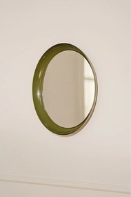 Nástenné zrkadlo ø 58 cm Allo – noo.ma