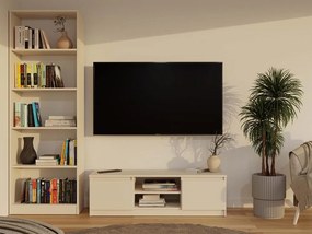 TV stolek Malwa 120 cm - výber z 5 prevedení