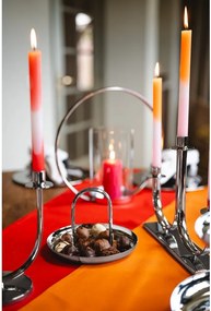 Kovový svietnik Elana – Zilverstad