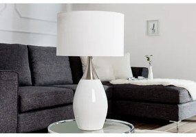 Stolová lampa 37006 Luxuri Ø30cm  - Komfort-nábytok