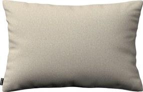 Karin - jednoduchá obliečka, 60x40cm farba produktu béžová látka zapletaná