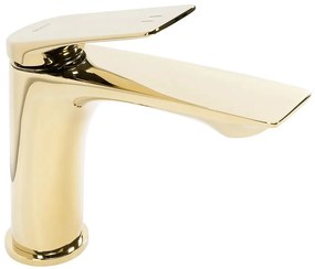 Umývadlová batéria Rea AVALON zlatá