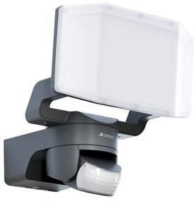 Steinel 090012 - LED Reflektor so senzorom LED/14,3W/230V 3000K IP54 antracit