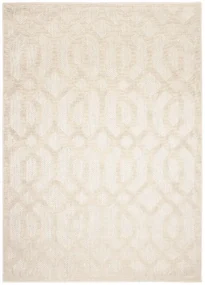 Koberec T936E CREAM VIERA FOZ