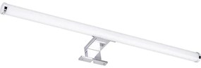 Top Light - LED Kúpeľňové osvetlenie zrkadla OREGON LED/9W/230V 60 cm IP44