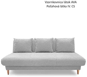 AVA CLICK 3AF Varianta: CENOVÁ SKUPINA IV.