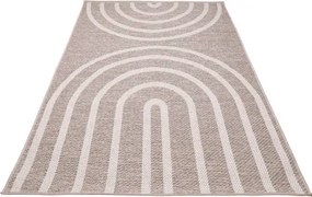 Koberec FLORA 51001 D9TN