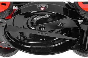 Sammer Kosačka Sammer QL51P-196, benzínová, 4,0 kW, záber 51 cm, s pojazdom, LONCIN 111826