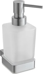 Bemeta Design NIA: Dávkovač mydla, 250 ml - 180009045