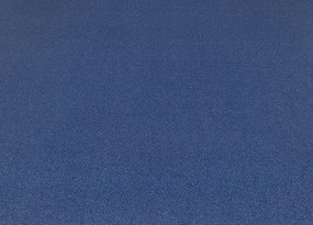 Koberce Breno Metrážny koberec FORTESSE SDE NEW 174, šíře role 400 cm, modrá