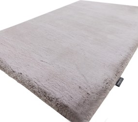 Obsession, Kusový koberec Eternity 500 Polargrey, 80x150, šedá, obývacia izba