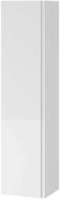 Cersanit Moduo skrinka 39.5x34x160 cm závesné bočné biela S590-020-DSM