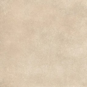 Dlažba Fineza Project béžová 60x60 cm mat DAK62374.1, (bal. 1,440 m2 )