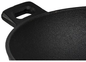 G21 liatinový wok na gril 6353983