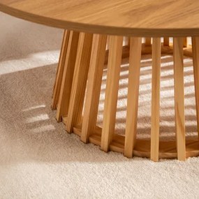 Konferenčný stolík s priečkami FIUSYN