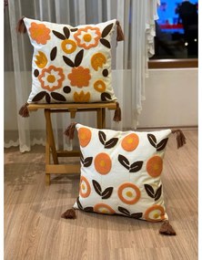 Obliečka na vankúš 43x43 cm – Mila Home