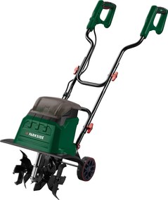 Parkside®  Aku kultivátor 40 V Pabh B2 – bez akumulátora  (100399873)