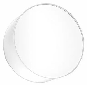 Nástenné svietidlo ARENA 1xE27/60W/230V biela